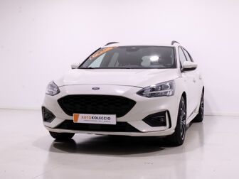 Imagen de FORD Focus 1.0 Ecoboost ST-Line 125