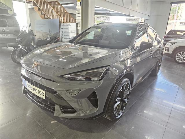 CUPRA Formentor (1.5 eTSI DSG 110 kW (150 CV)) en Barcelona