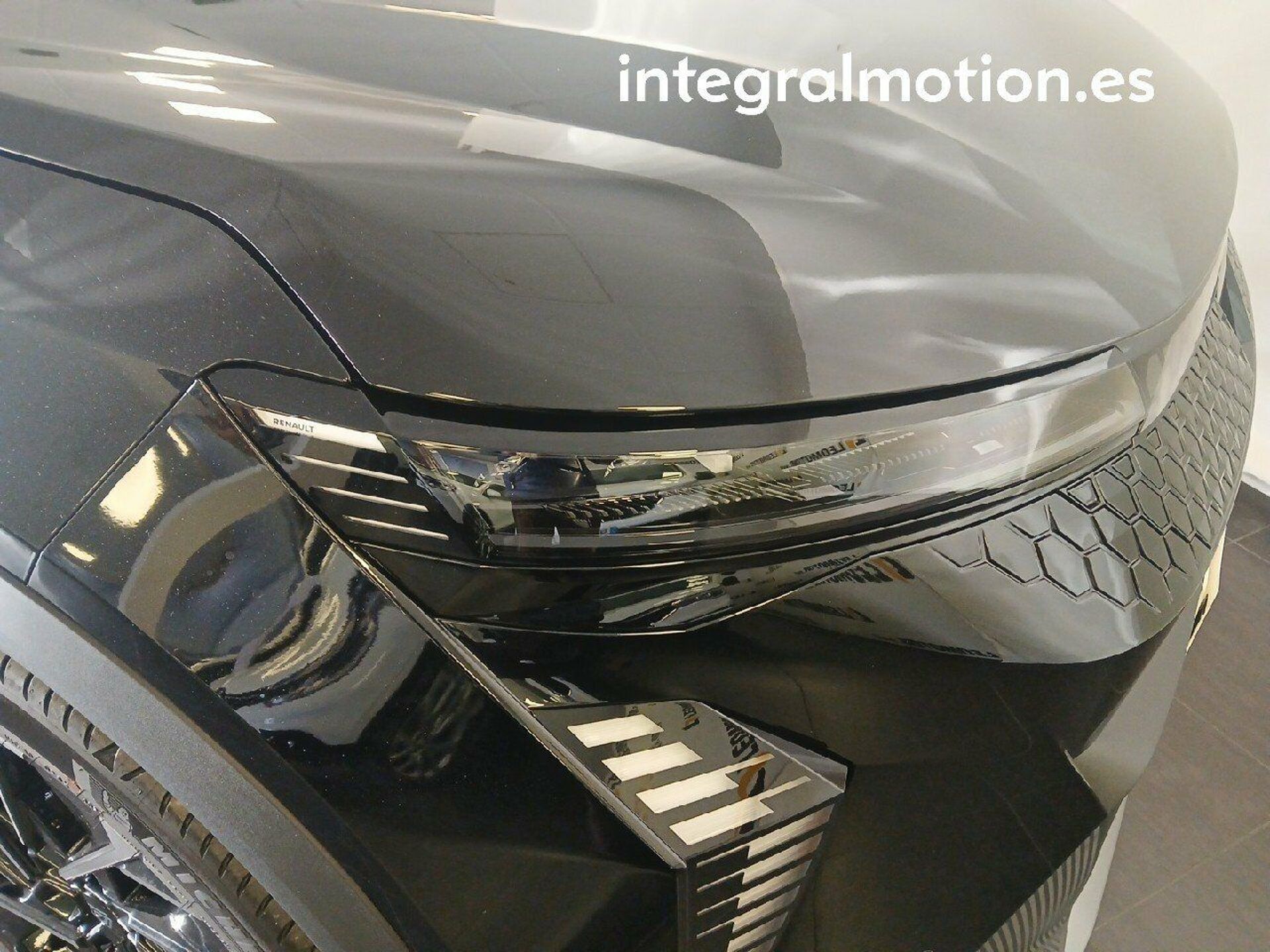 Imagen 3 de RENAULT Scenic