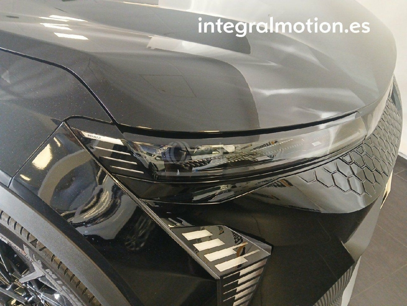 Foto del RENAULT Scenic E-Tech Iconic Gran Autonomía 160kW