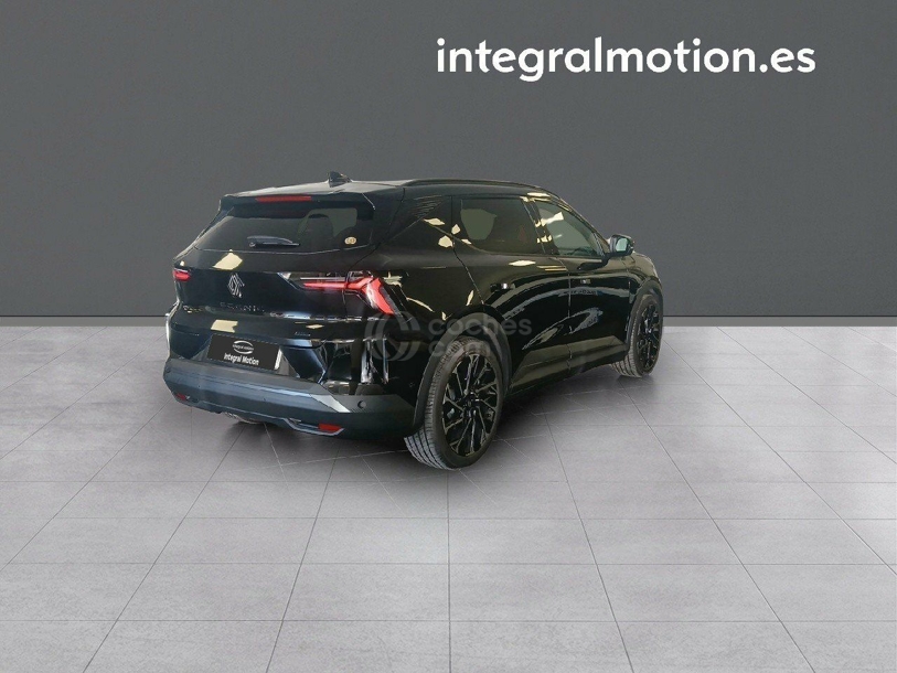 Foto del RENAULT Scenic E-Tech Iconic Gran Autonomía 160kW
