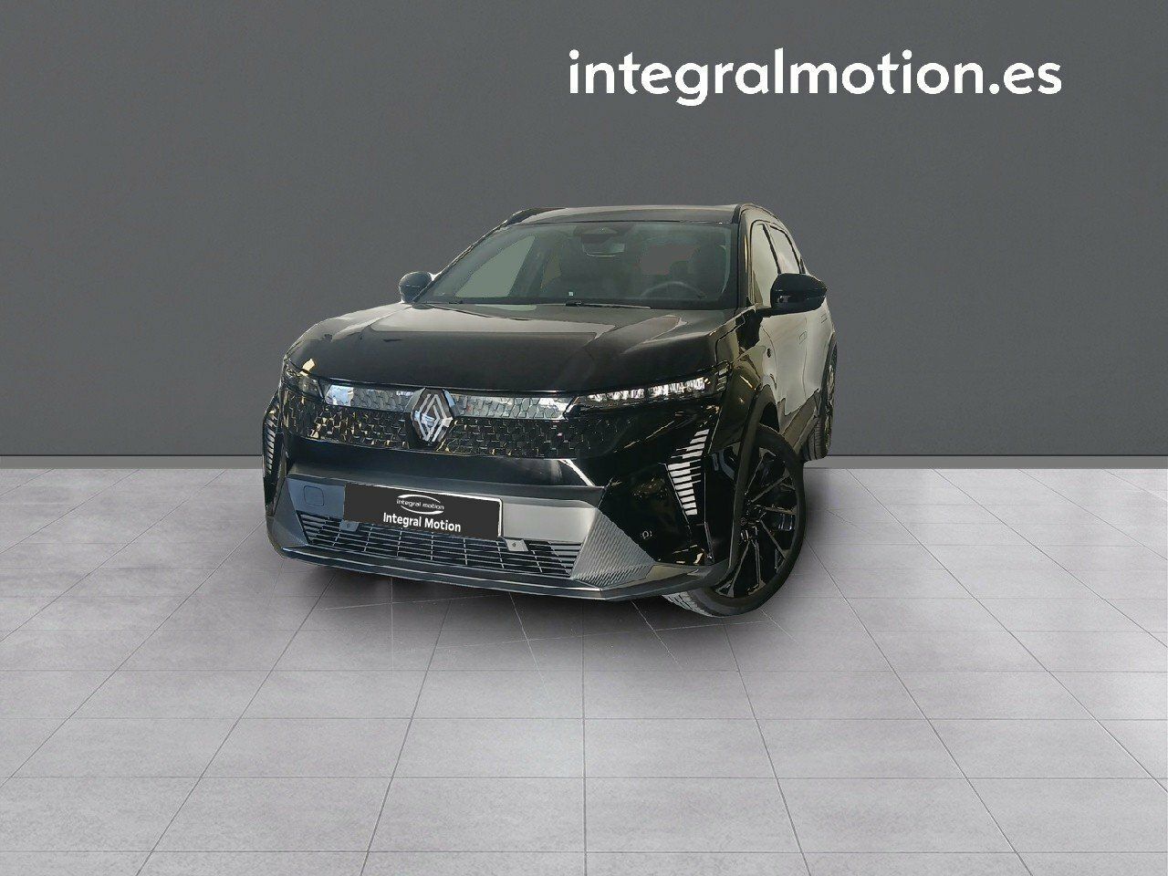 RENAULT Scenic (E-Tech Esprit Alpine Gran Autonomia 160kW) en Coruña, A