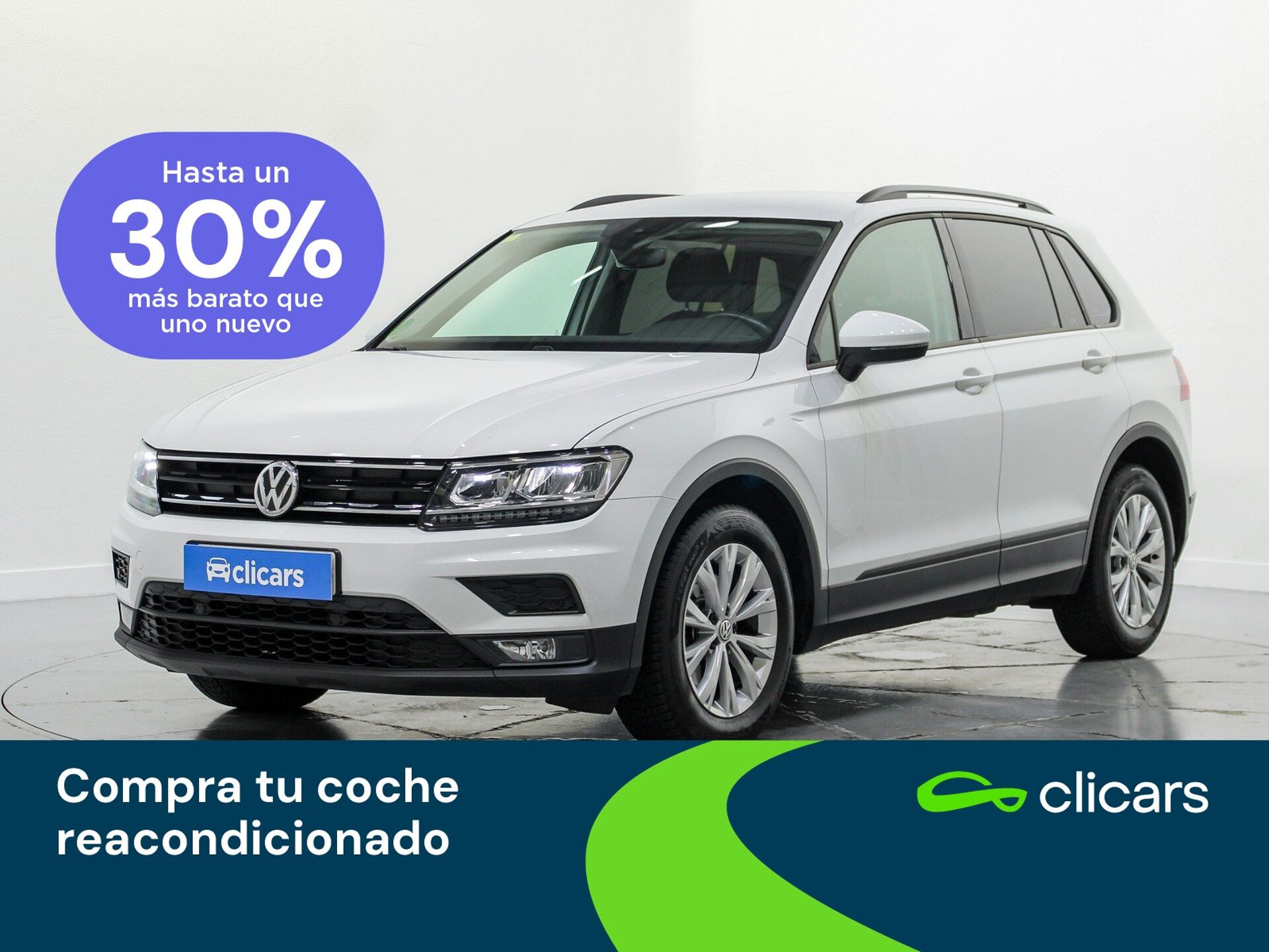 Imagen de VOLKSWAGEN Tiguan