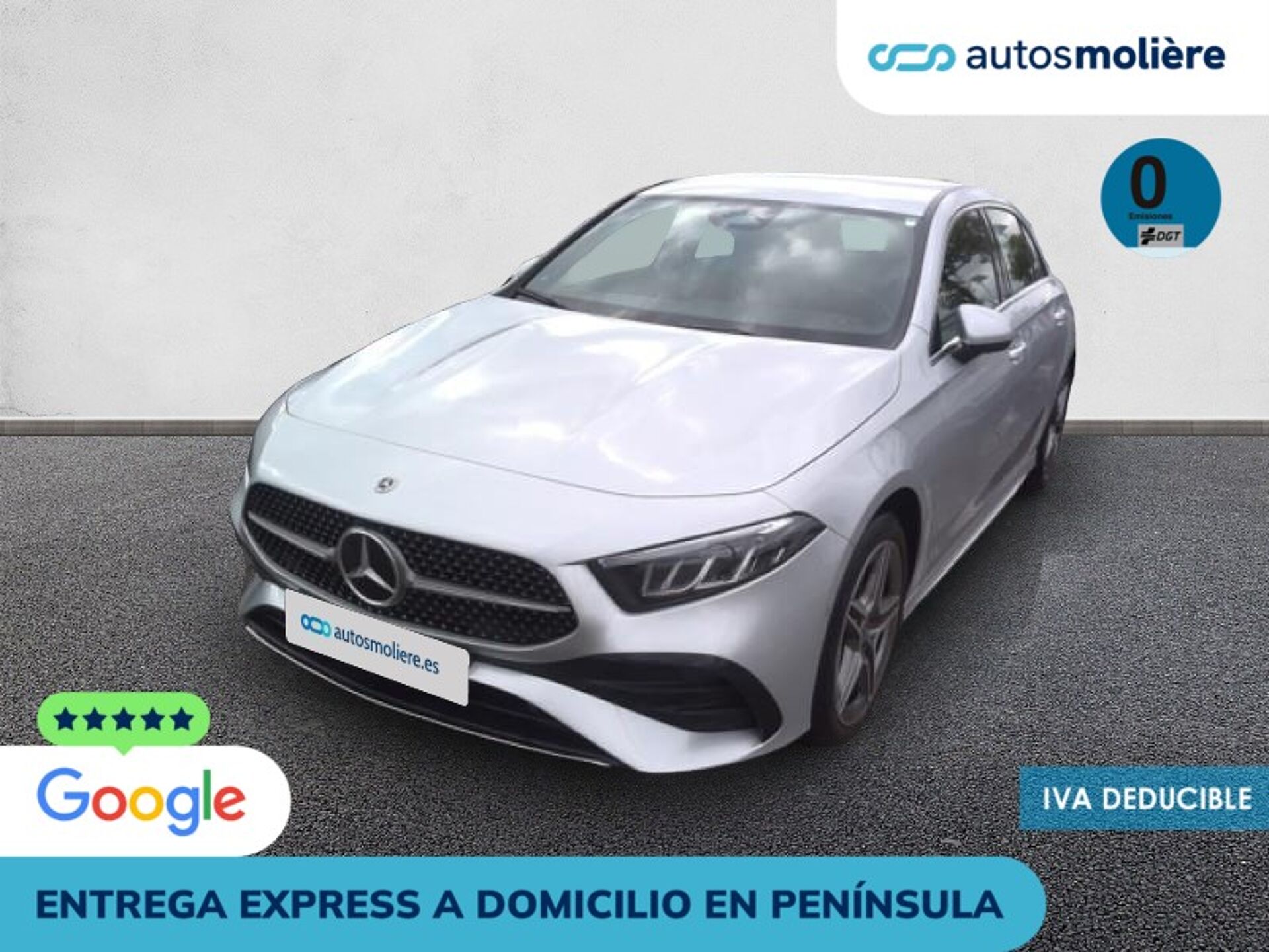 Imagen de MERCEDES Clase A