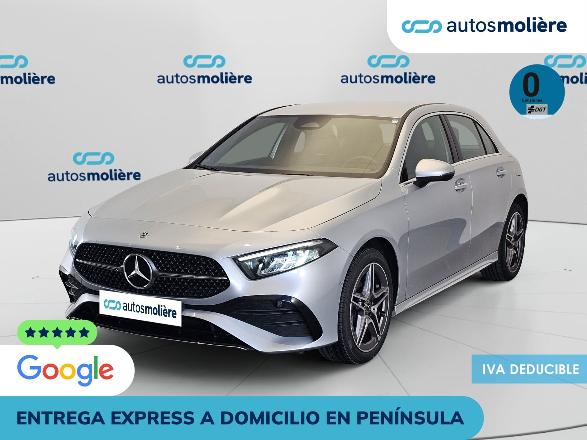 Imagen de MERCEDES Clase A
