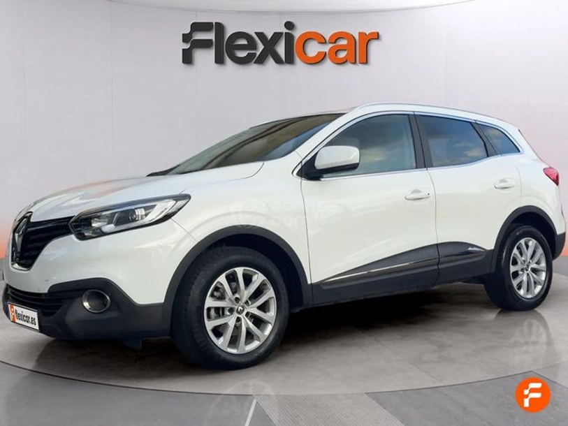 Foto del RENAULT Kadjar 1.2 TCe Energy Intens 97kW