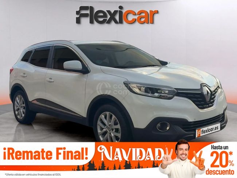 Foto del RENAULT Kadjar 1.2 TCe Energy Intens 97kW