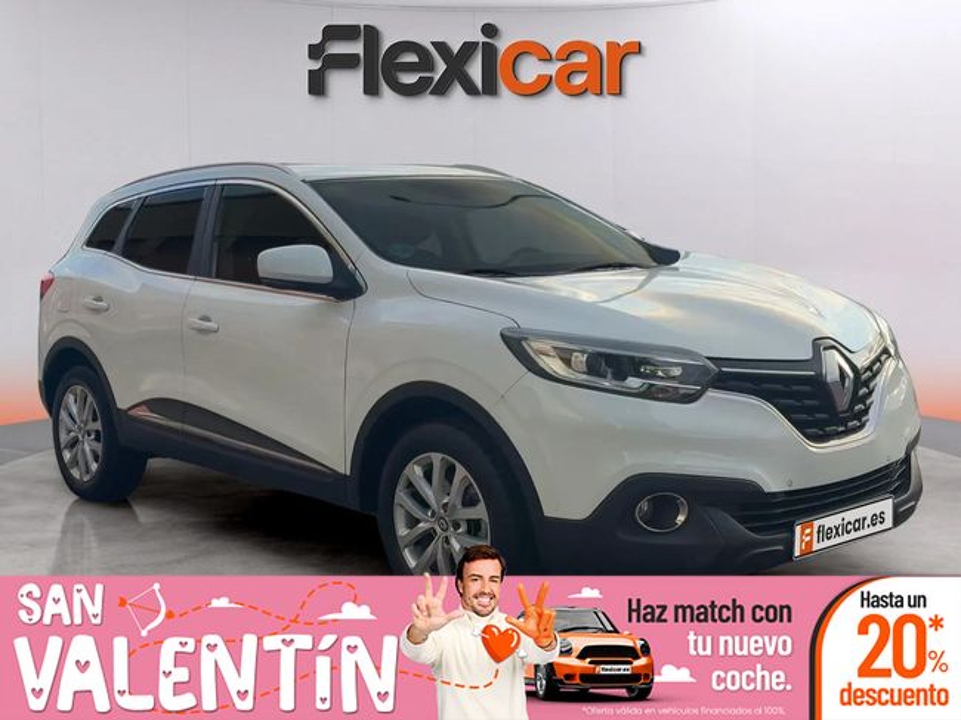 Imagen de RENAULT Kadjar