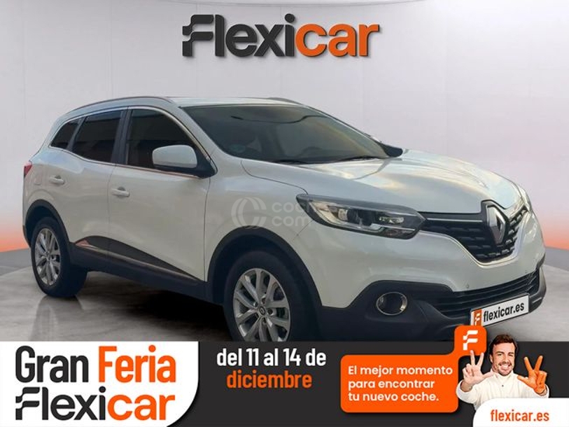 Foto del RENAULT Kadjar 1.2 TCe Energy Intens 97kW