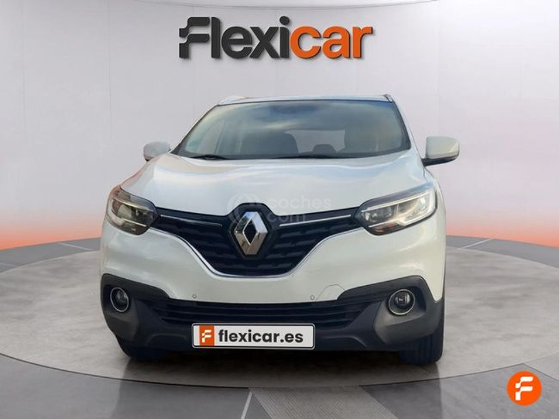 Foto del RENAULT Kadjar 1.2 TCe Energy Intens 97kW