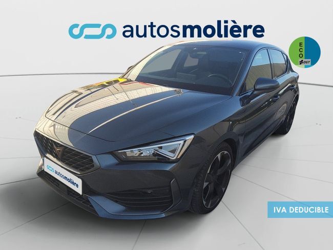 Foto del CUPRA León 1.5 ETSI DSG 110Kw