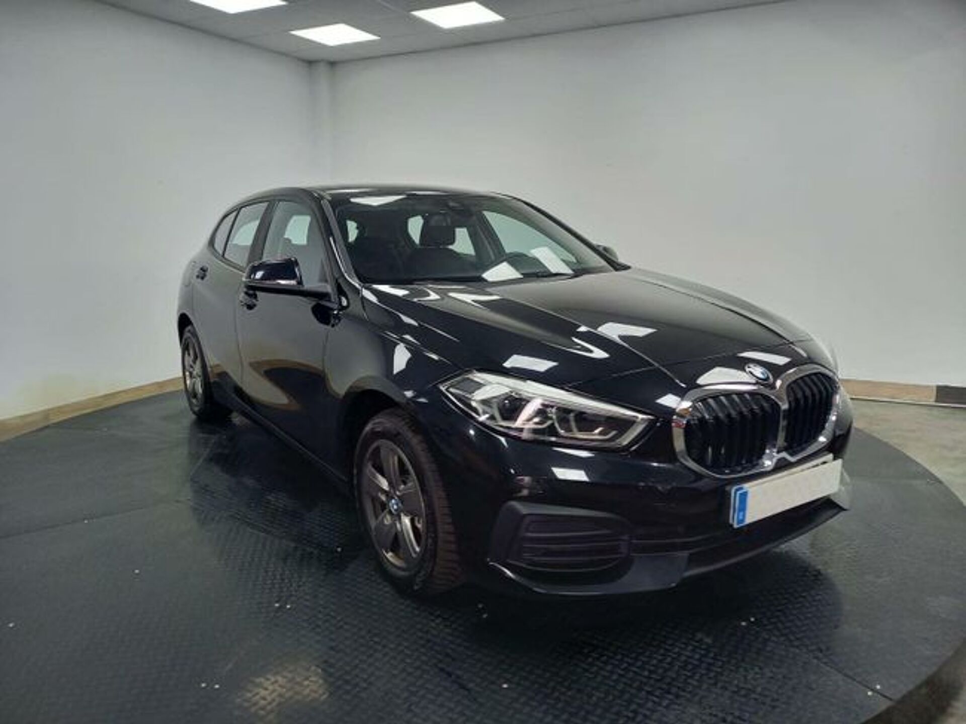 Imagen 2 de BMW Serie 1