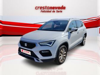 Imagen de SEAT Ateca 1.0 TSI S&S Style Go