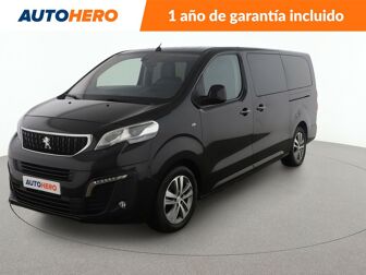 Imagen de PEUGEOT Traveller 2.0BlueHDI Allure Long EAT8 180