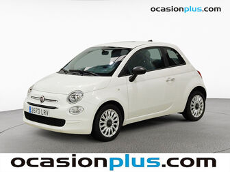 Imagen de FIAT 500 1.0 Hybrid Cult 52kW