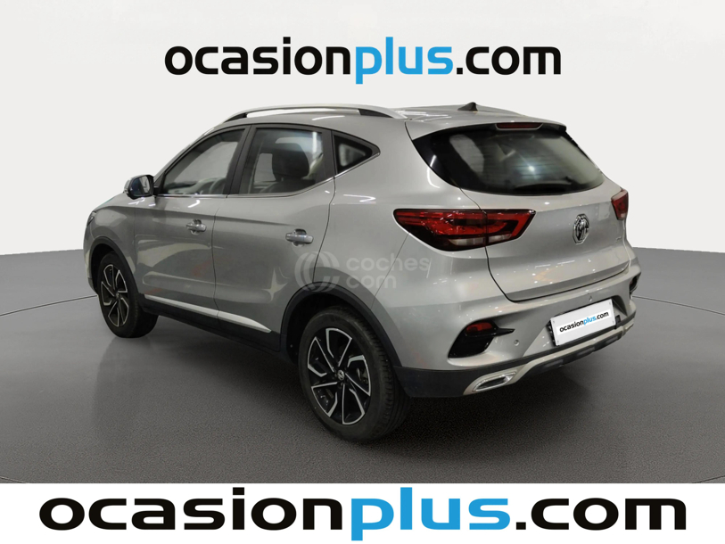 Foto del MG ZS 1.0 T-GDI Luxury Aut. 82kW