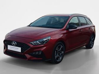 Imagen de HYUNDAI i30 1.0 TGDI N Line 30A 120