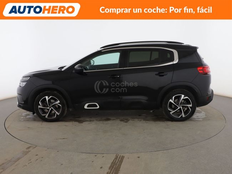 Foto del CITROEN C5 Aircross PureTech S&S Feel EAT8 130