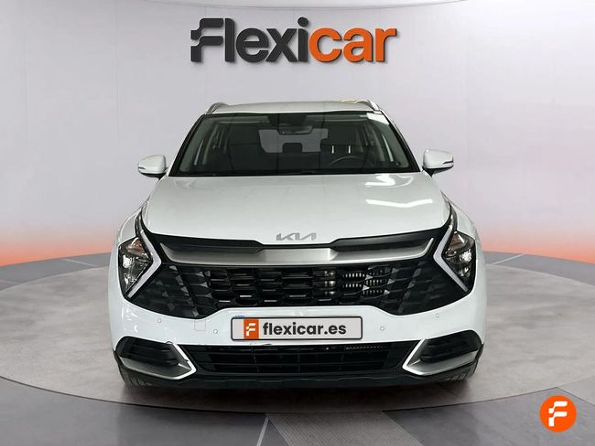 Imagen 2 de KIA Sportage