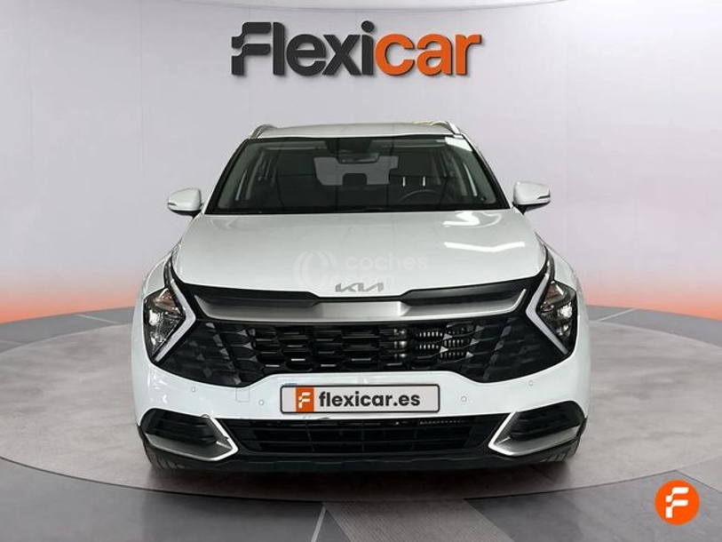 Foto del KIA Sportage 1.6 T-GDi Drive 150
