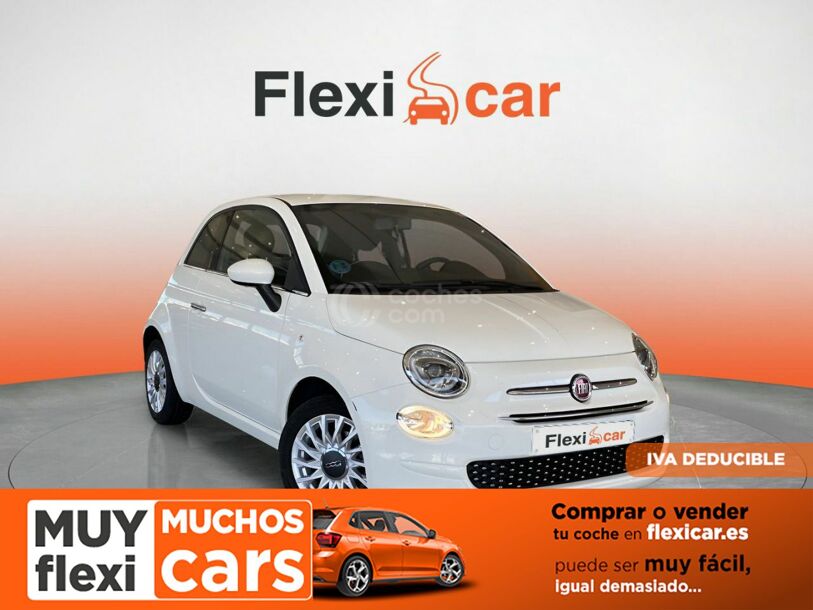 Foto del FIAT 500 1.2 Lounge