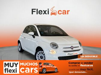 Imagen de FIAT 500 1.2 Lounge