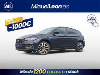 Imagen de FIAT Tipo 1.4 Lounge