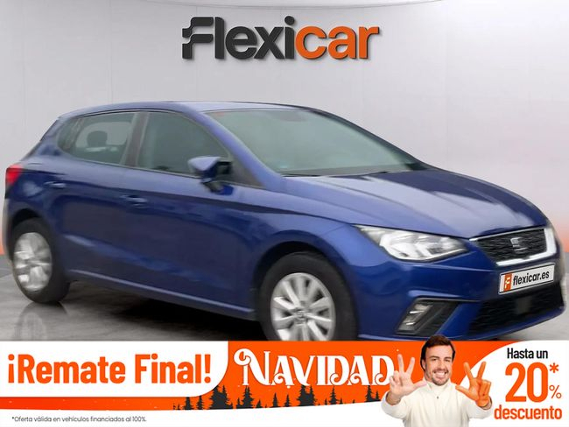 Imagen de SEAT Ibiza
