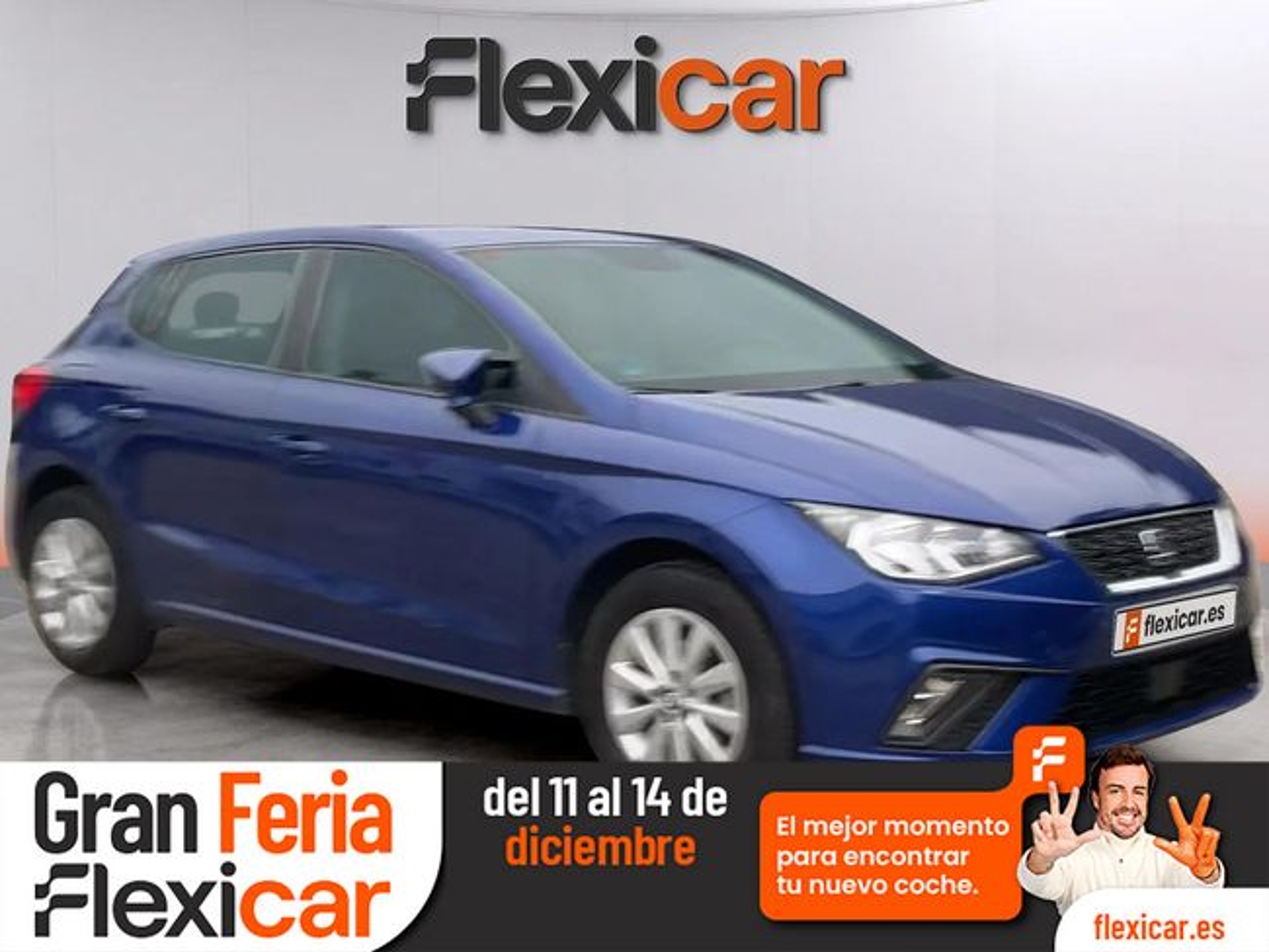 Imagen de SEAT Ibiza