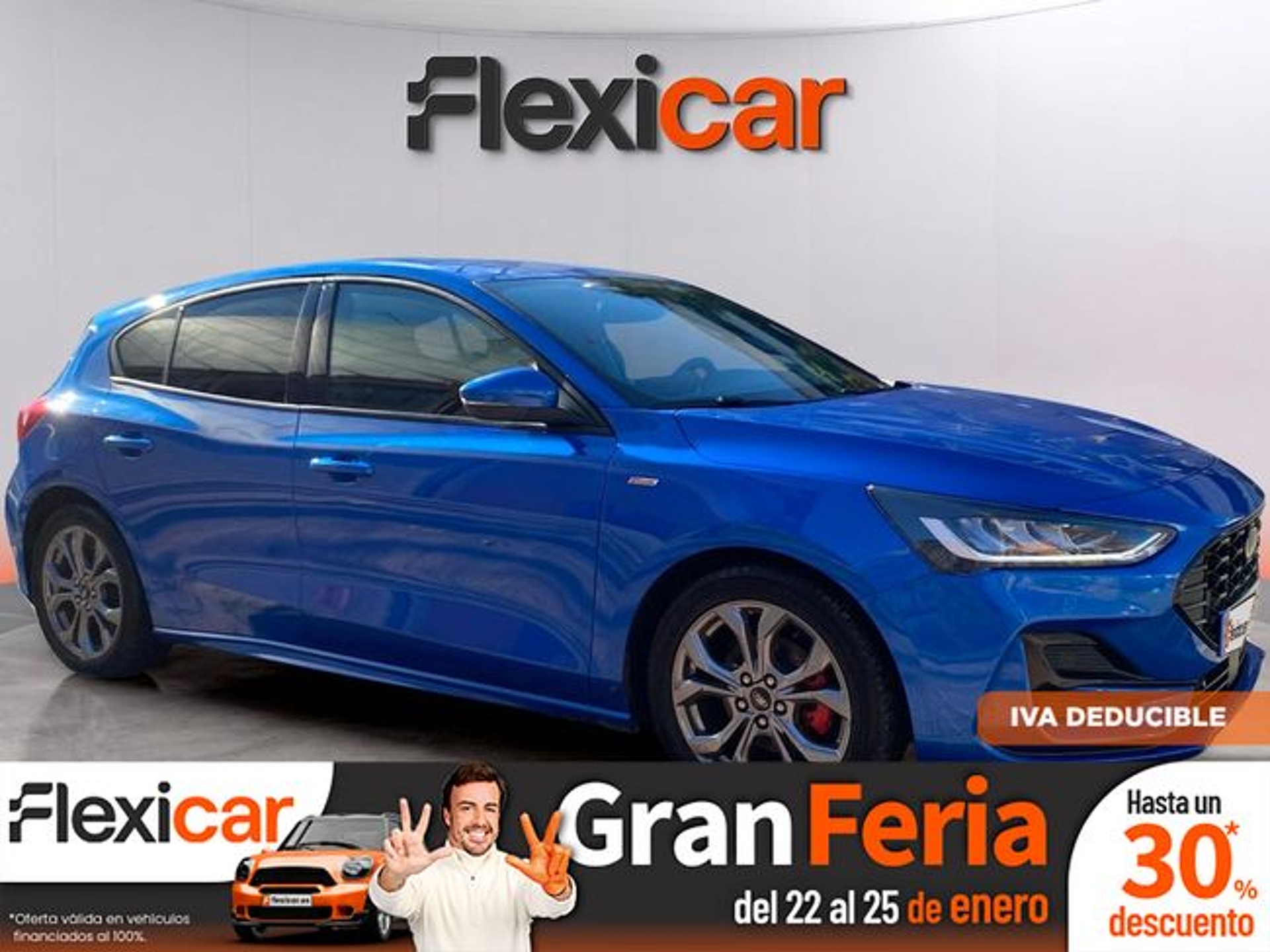 Imagen de FORD Focus