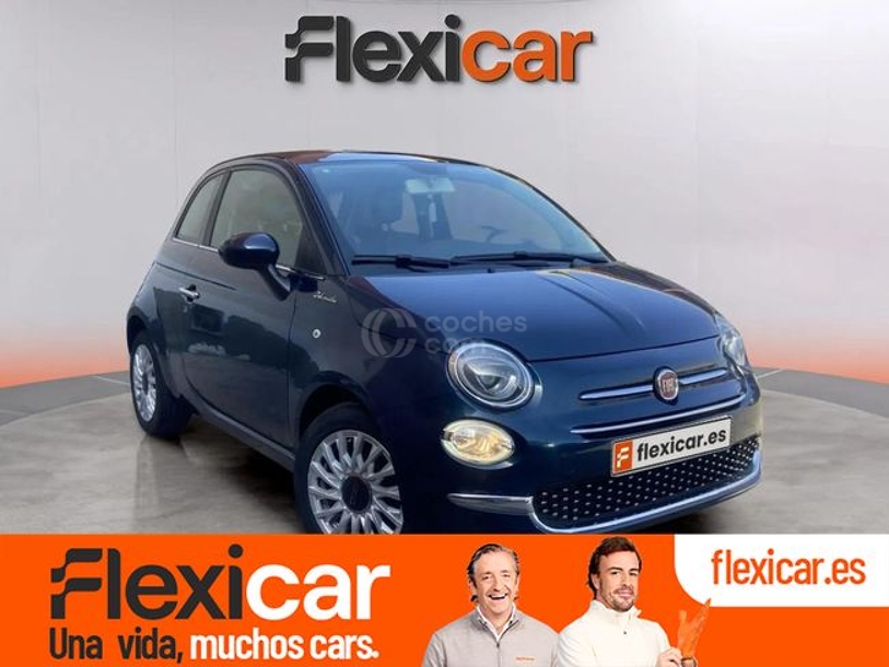Foto del FIAT 500 1.0 Hybrid Dolcevita 52kW