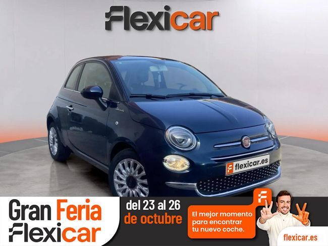 FIAT 500 (Dolcevita 1.0 Hybrid 51KW (70 CV)) en Alicante