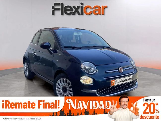 FIAT 500 (Dolcevita 1.0 Hybrid 51KW (70 CV)) en Alicante
