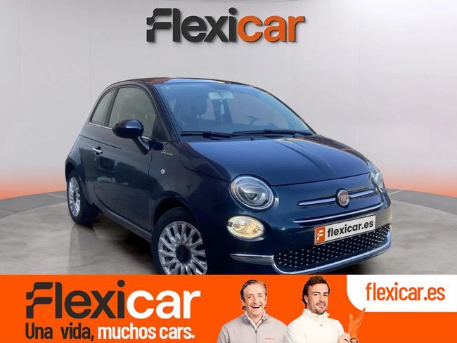 FIAT 500 (Dolcevita 1.0 Hybrid 51KW (70 CV)) en Alicante