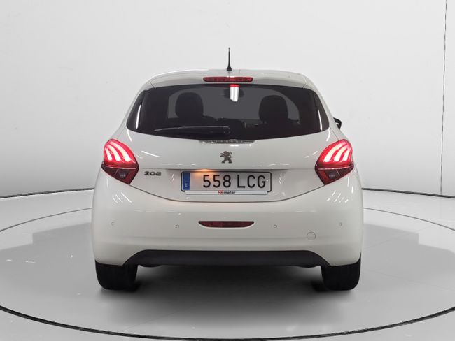Foto del PEUGEOT 208 1.2 PureTech S&S Signature 82