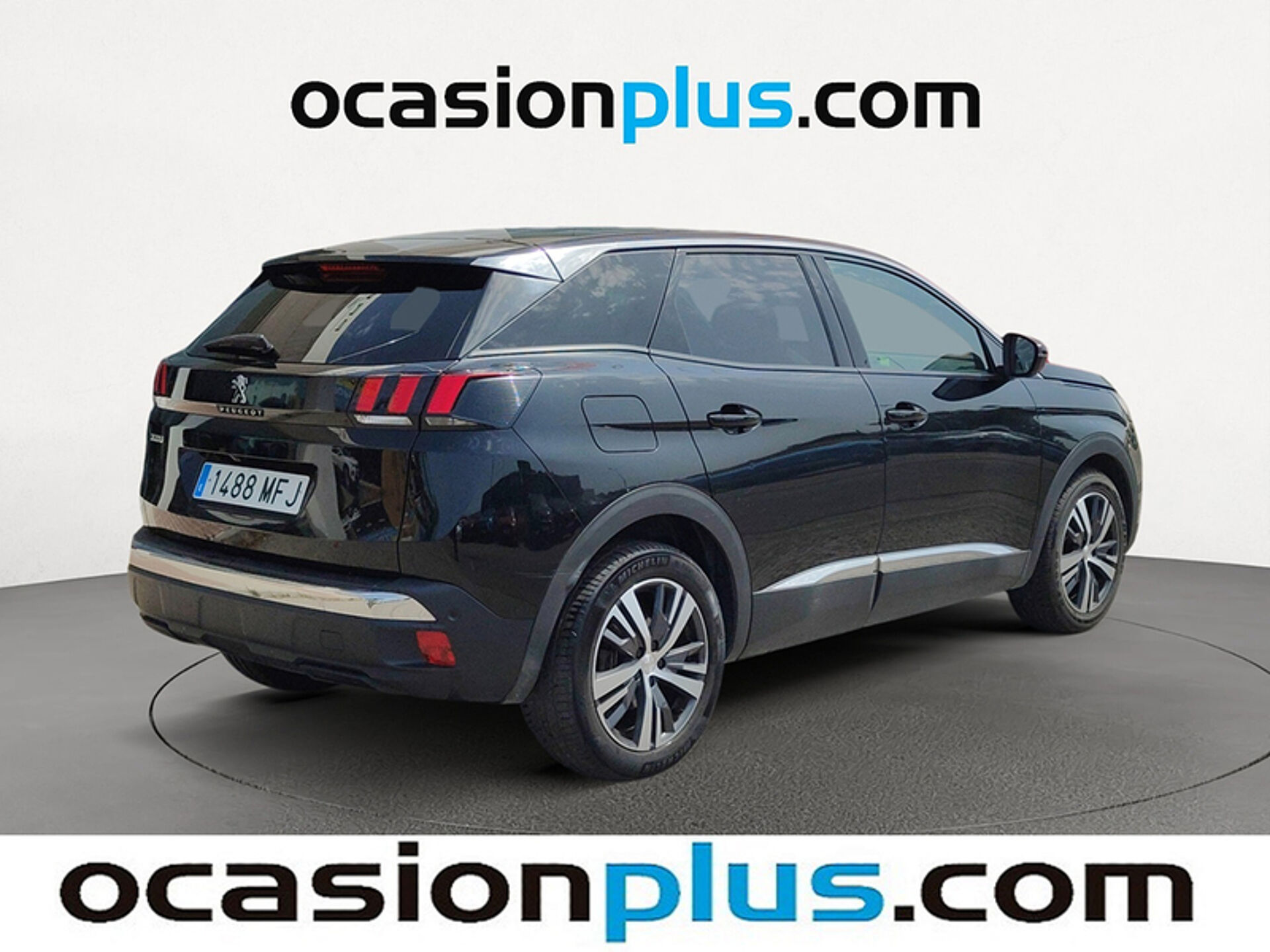 Imagen 3 de PEUGEOT 3008