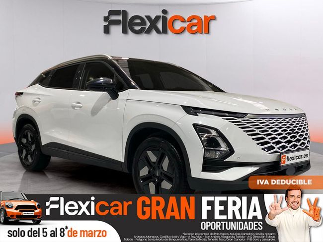 Foto del OMODA 5 1.6 Premiun 145