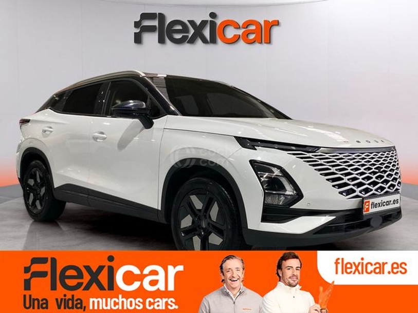 Foto del OMODA 5 1.6 Premiun 145