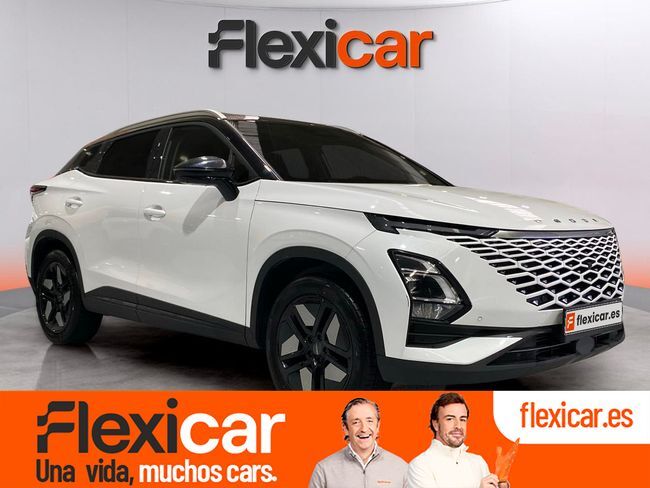 Foto del OMODA 5 1.6 Premiun 145