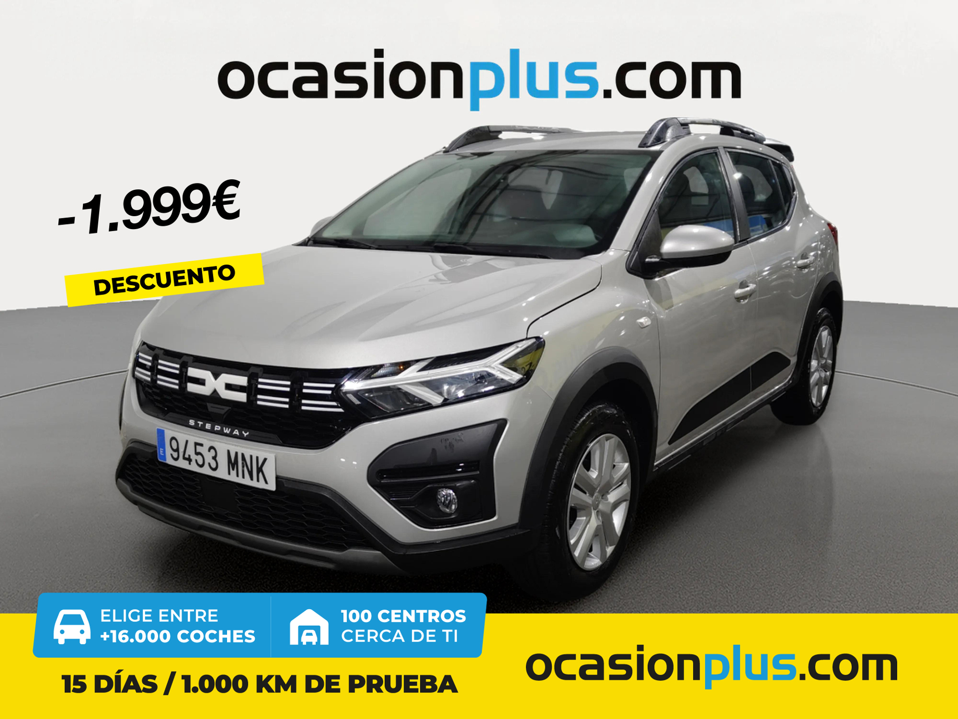 Imagen de DACIA Sandero