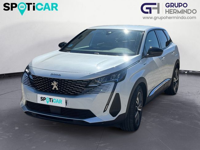 Foto del PEUGEOT 3008 HYB PHEV 225 Allure Pack e-EAT8