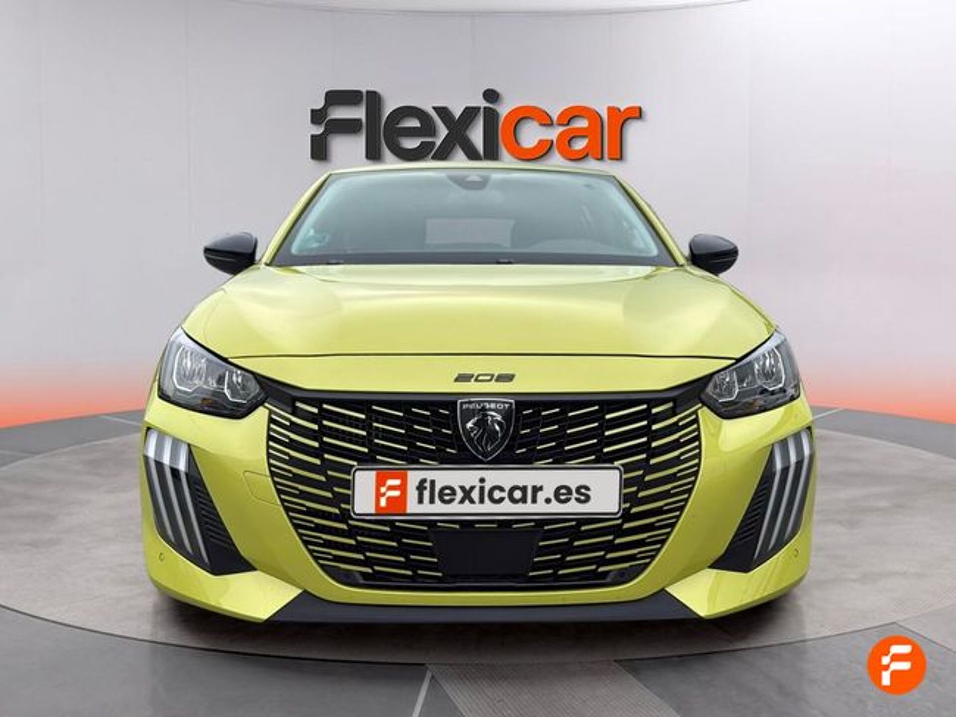 Imagen 2 de PEUGEOT 208