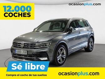 Imagen de VOLKSWAGEN Tiguan 2.0TDI Sport 4Motion DSG 140kW