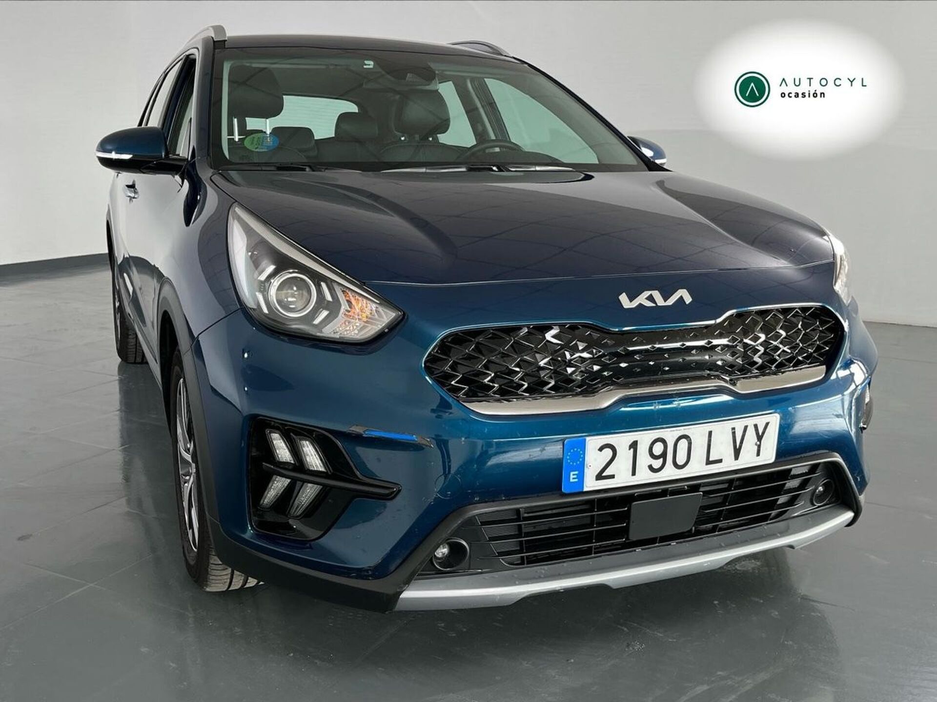 Imagen de KIA Niro