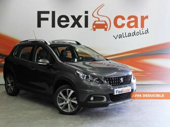 Imagen de PEUGEOT 2008 1.2 PureTech S&S Allure 130