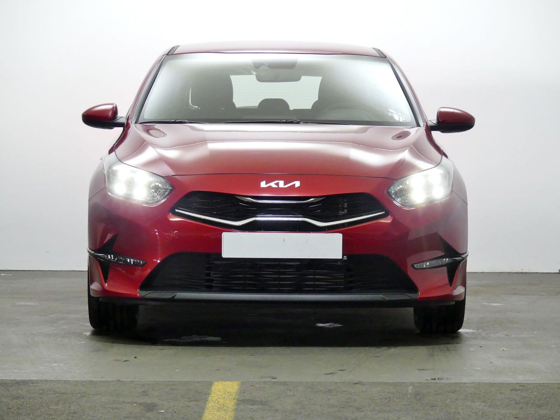 Imagen 3 de KIA Ceed