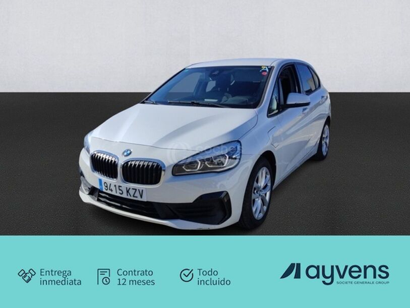 Foto del BMW Serie 2 225xe iPerformance Active Tourer