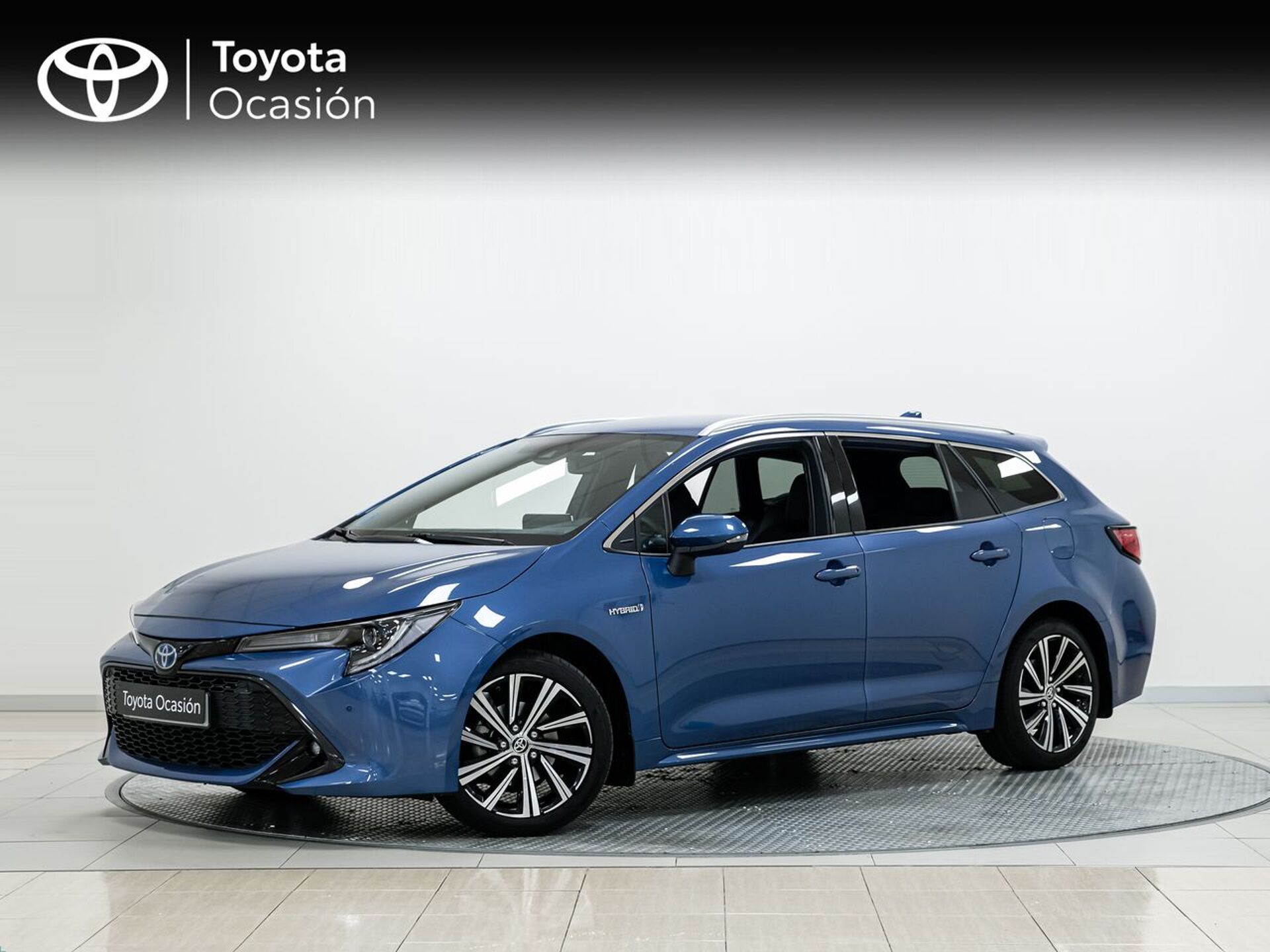 Imagen de TOYOTA Corolla