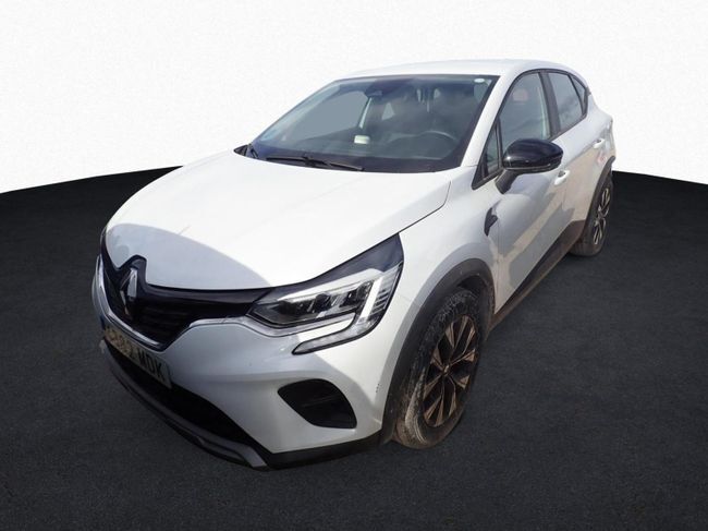 Foto del RENAULT Captur TCe Equilibre 74kW GLP