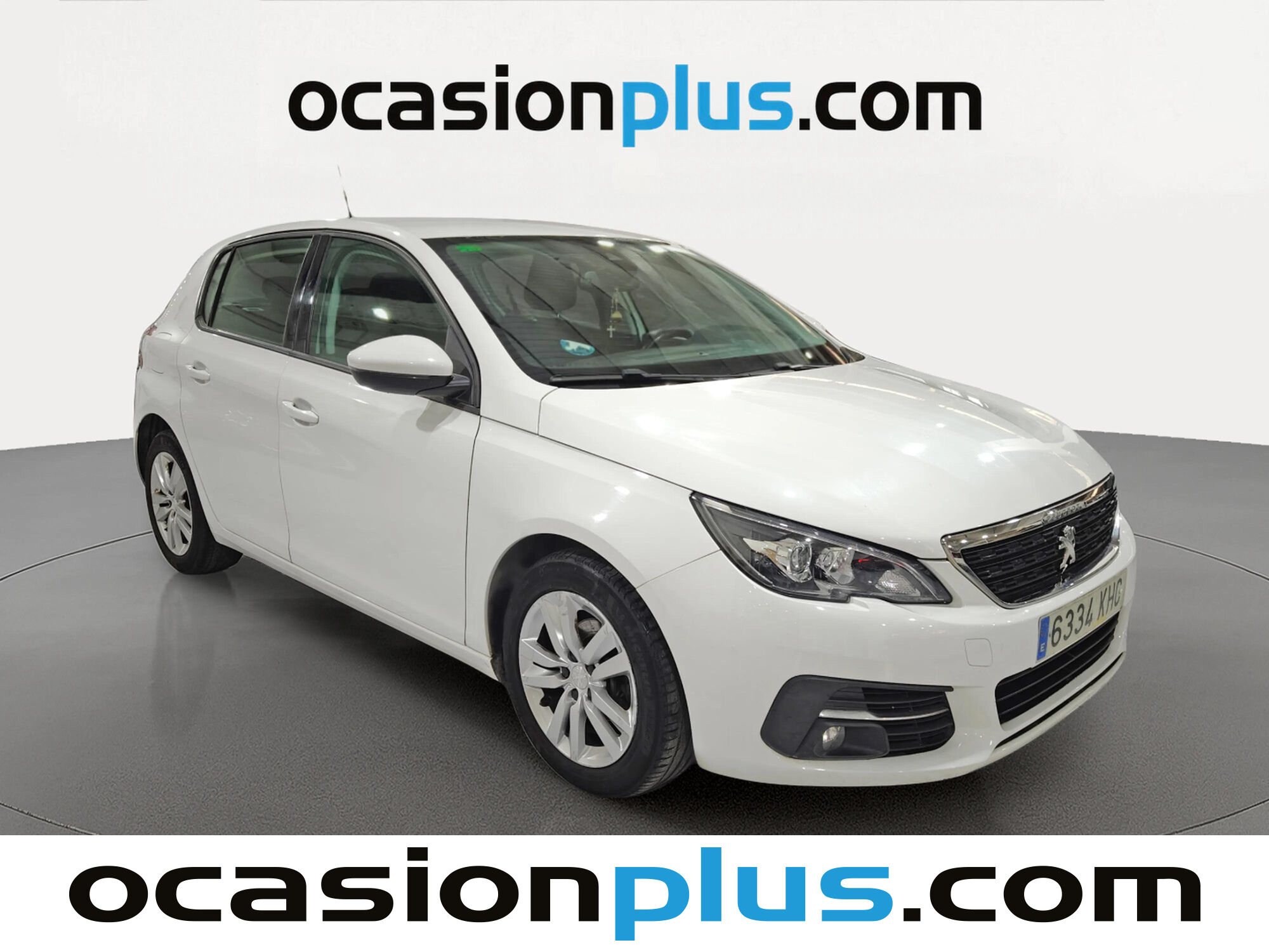 Foto del PEUGEOT 308 1.6BlueHDi S&S Active 100